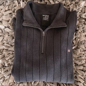 (SOLD) Men’s Polo Co. Jean Ralph Lauren Sweater
